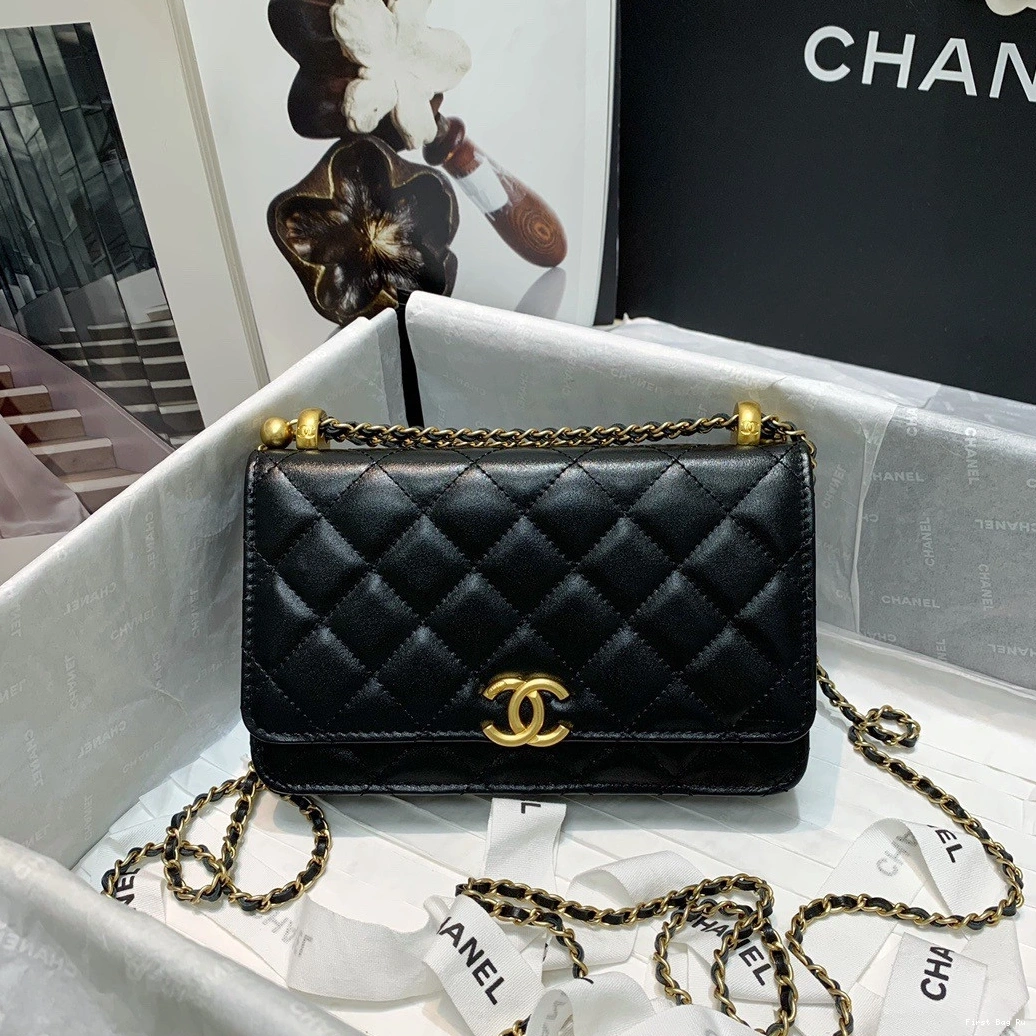 Firstbag Ru CHANEL WALLET 0806